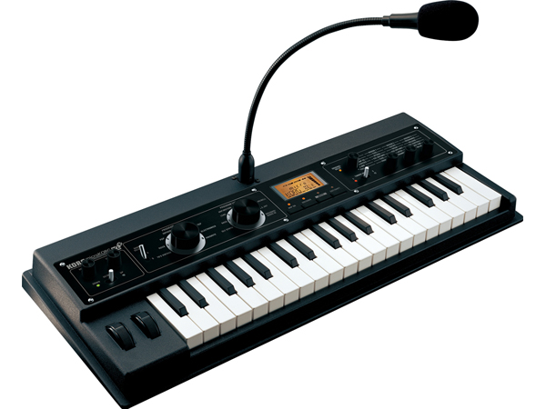 KORG コルグ microKORG XL+ 送料無料! | ワタナベ楽器店 ONLINE SHOP