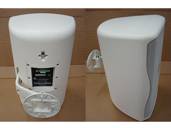 Electro-Voice EV エレクトロボイス ZX1i-90 W/白 (1本) ◇ フルレンジ