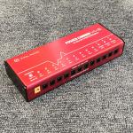 VITAL AUDIO バイタルオーディオ Power CARRIER VA-12 33%OFF