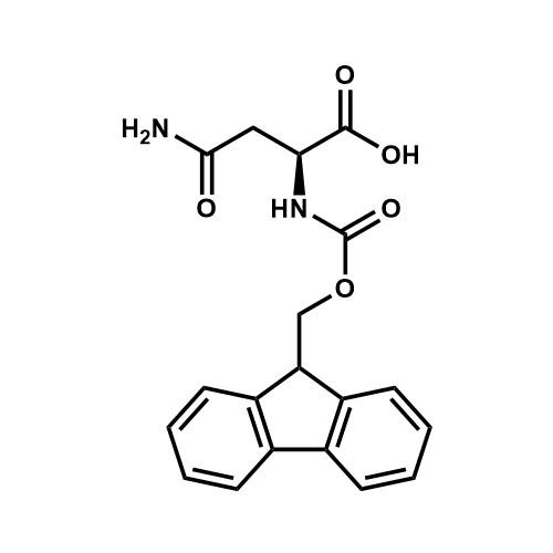 71989-16-7 Fmoc-Asn-OH | 渡辺化学工業株式会社