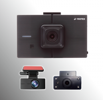 ドライブレコーダー｜製品案内｜株式会社ワーテックス