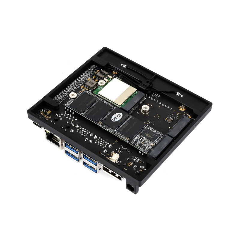 Jetson Orin Nano AI Development Kit For Embedded And Edge Systems
