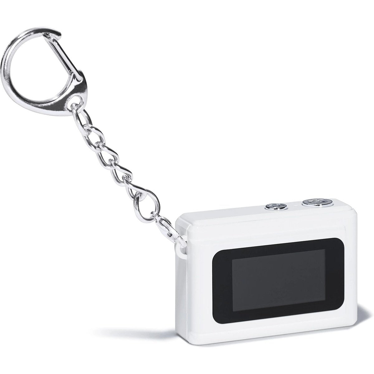 Buy Supreme Digital Camera Keychain Online - Waves Au