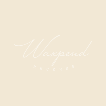 ORANGE PEKOE / Love Life (7) / New World | WAXPEND RECORDS