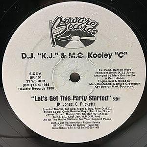 OZROSAURUS / AREA AREA (12) / | WAXPEND RECORDS