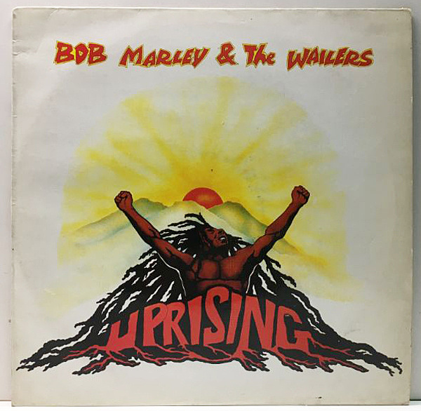 ☆The Wailers Band☆ ポスター レゲエ reggae ska ☆The Wailers Band