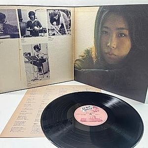 吉田美奈子 / MINAKO YOSHIDA / 扉の冬 (LP) / Showboat | WAXPEND RECORDS