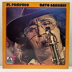 GARY BARTZ / Singerella A Ghetto Fairy Tale (LP) / Prestige