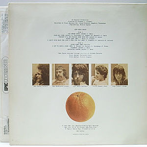 JEFF BECK / Jeff Beck Group (LP) / Epic | WAXPEND RECORDS