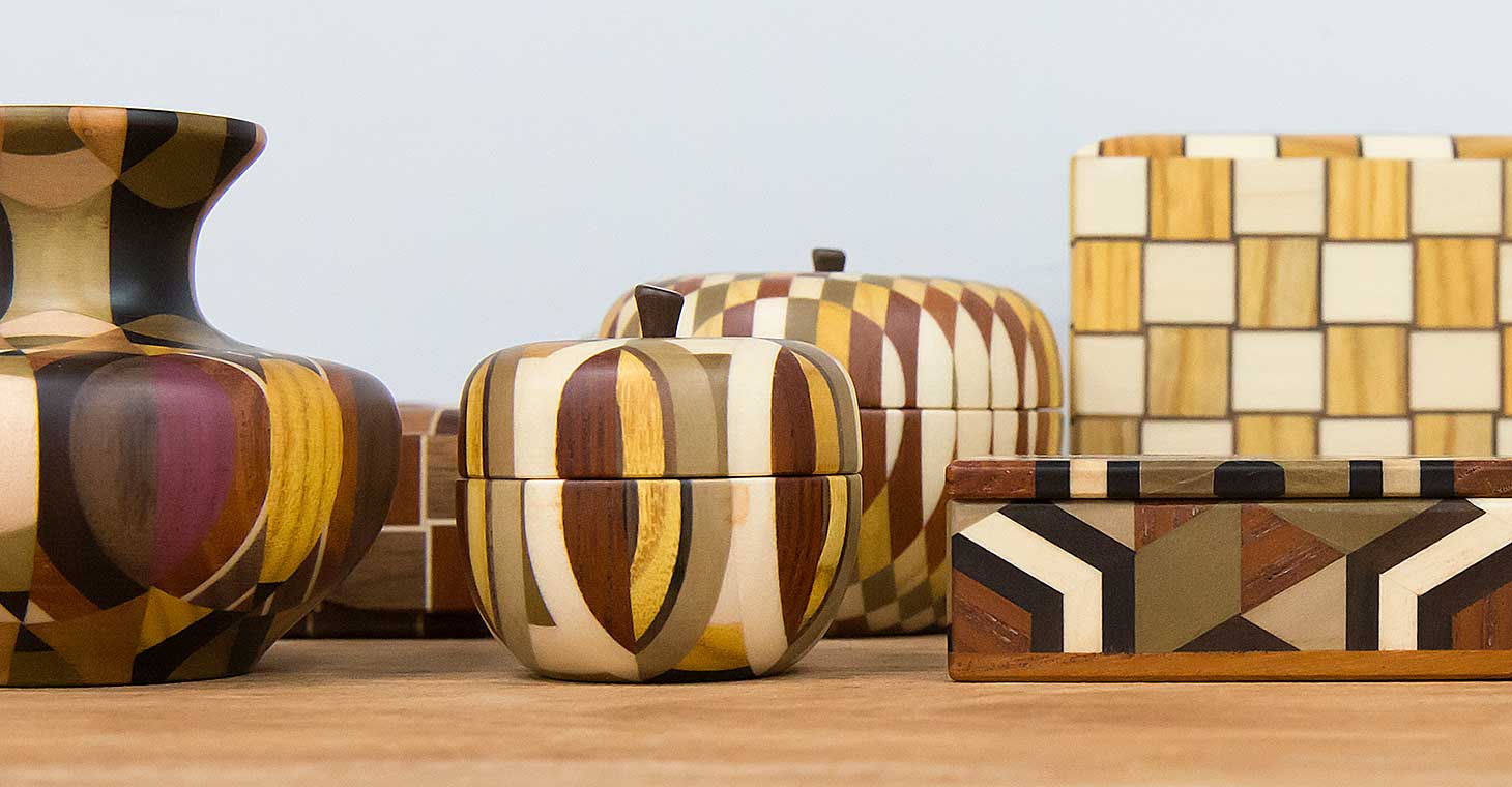 木工職人達の紹介-金指ウッドクラフト | WAZA屋