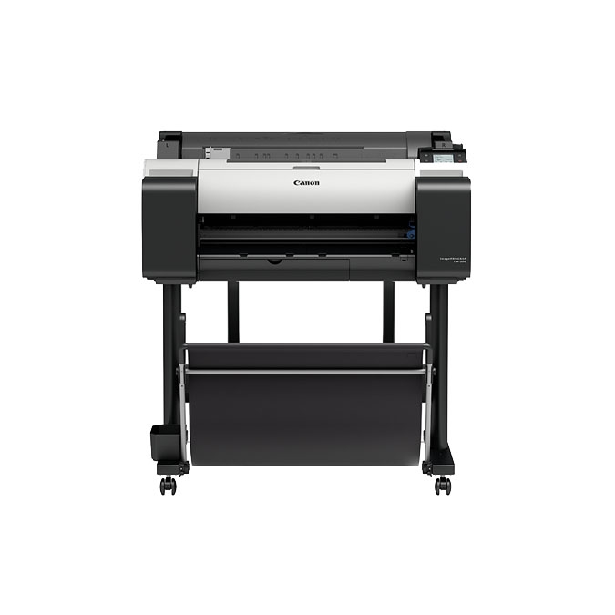 Canon imagePROGRAF TM-200 Large Format Printer 3062C002AA | Canon