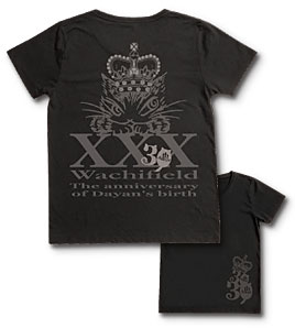 ダヤンありがとう30周年！記念商品のご案内