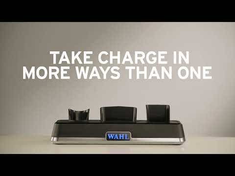 Wahl Professional Power Station | Wahl Pro