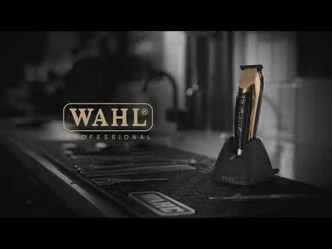 5-Star Gold Detailer Li | Wahl Pro