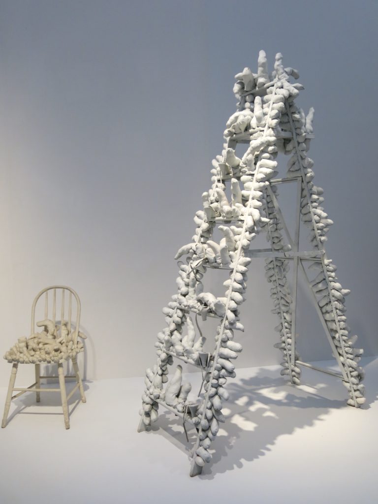 Yayoi Kusama: My Eternal Soul - Wakapedia