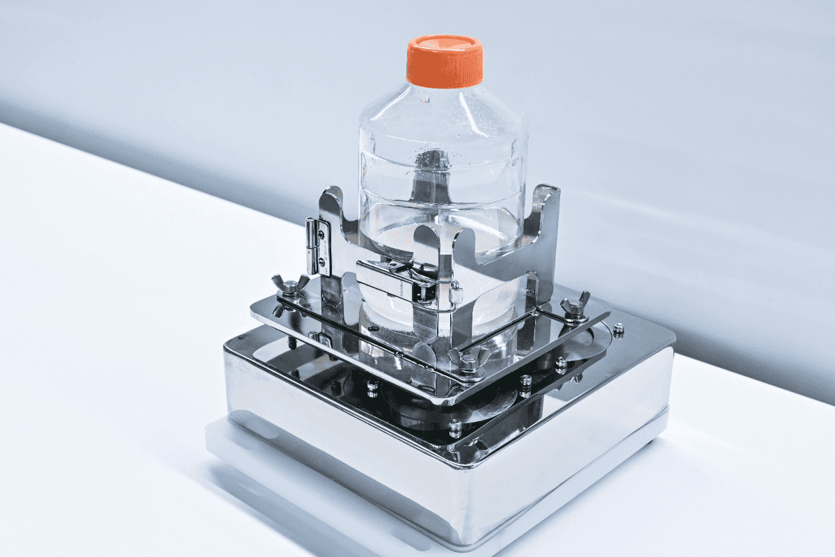 Ai-genmix2.0 細胞培養システム | ワケンビーテック Webサイト