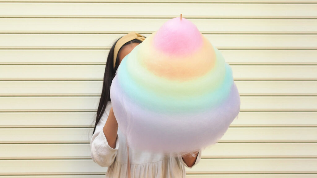 業務用わたあめ機で新しいビジネスチャンスを！ – 株式会社わこー公式