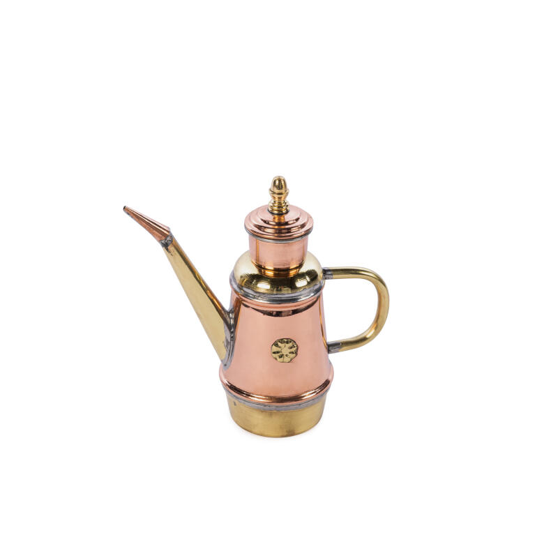 Italienische Pizza Ölkanne Oliera