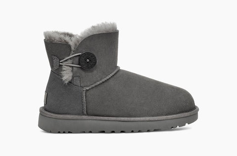 UGG Mini Bailey Button II – Walking Depot