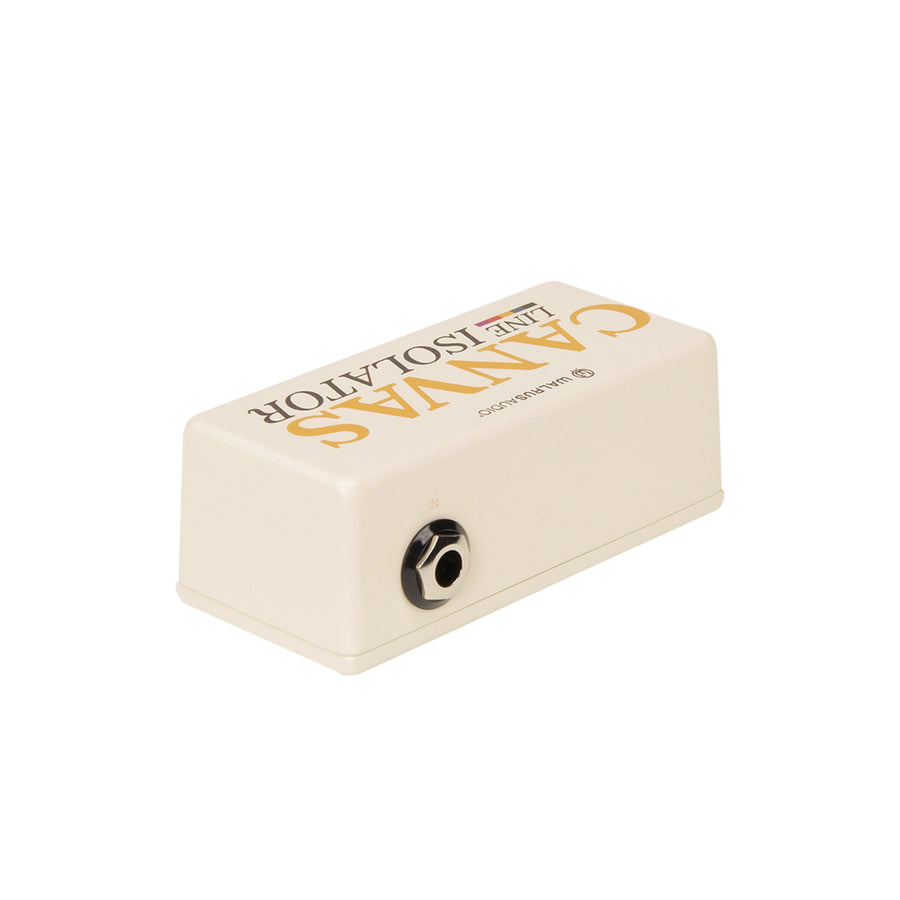 Canvas Nano Line Isolator