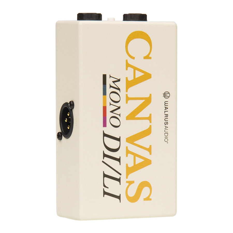 Canvas Line Isolator / D.I.