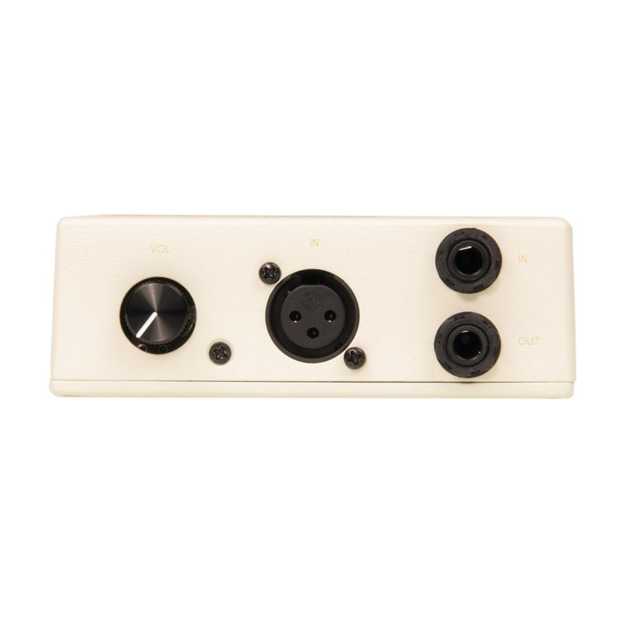 Canvas Passive Re-Amp - Harvest Series