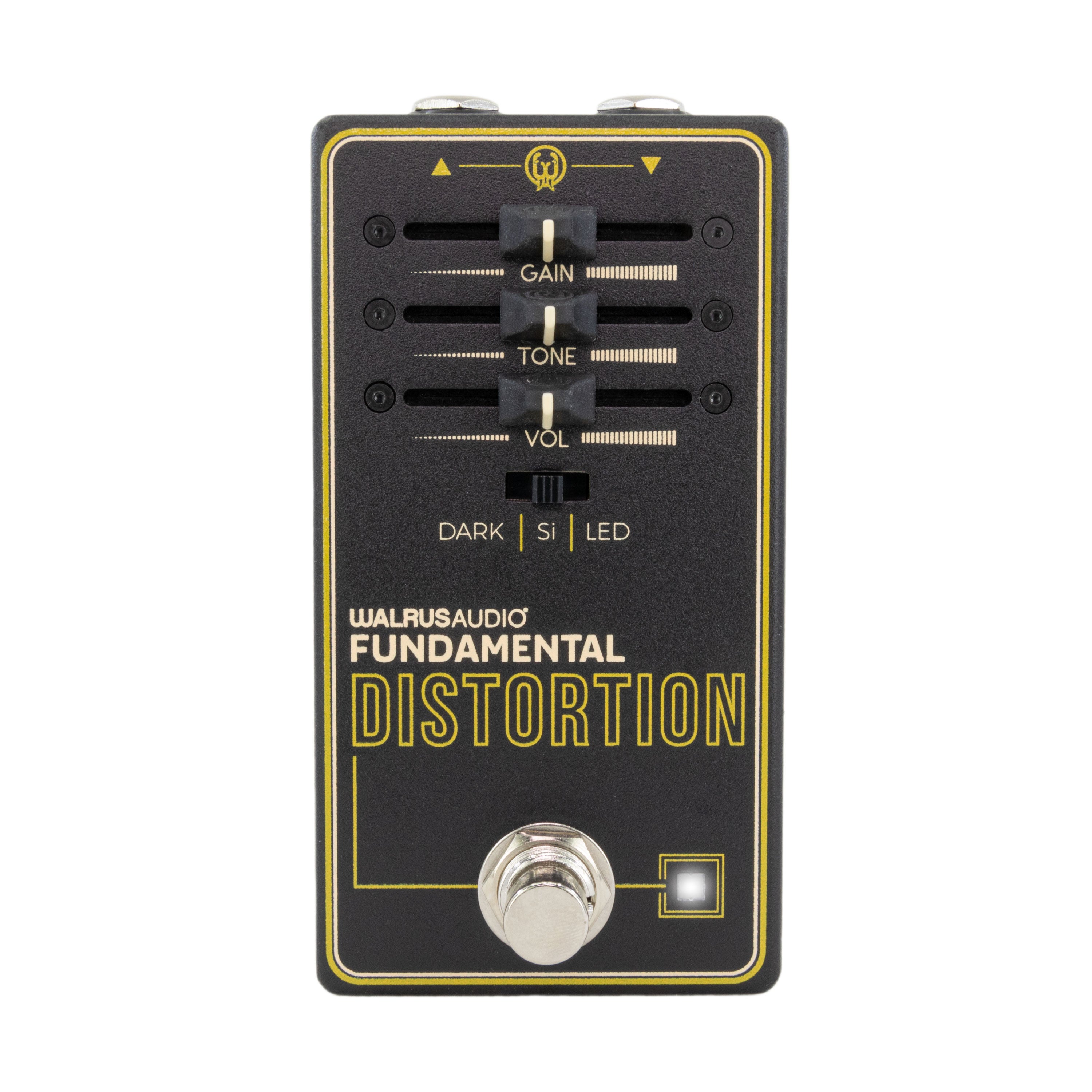 Fundamental Series Tremolo
