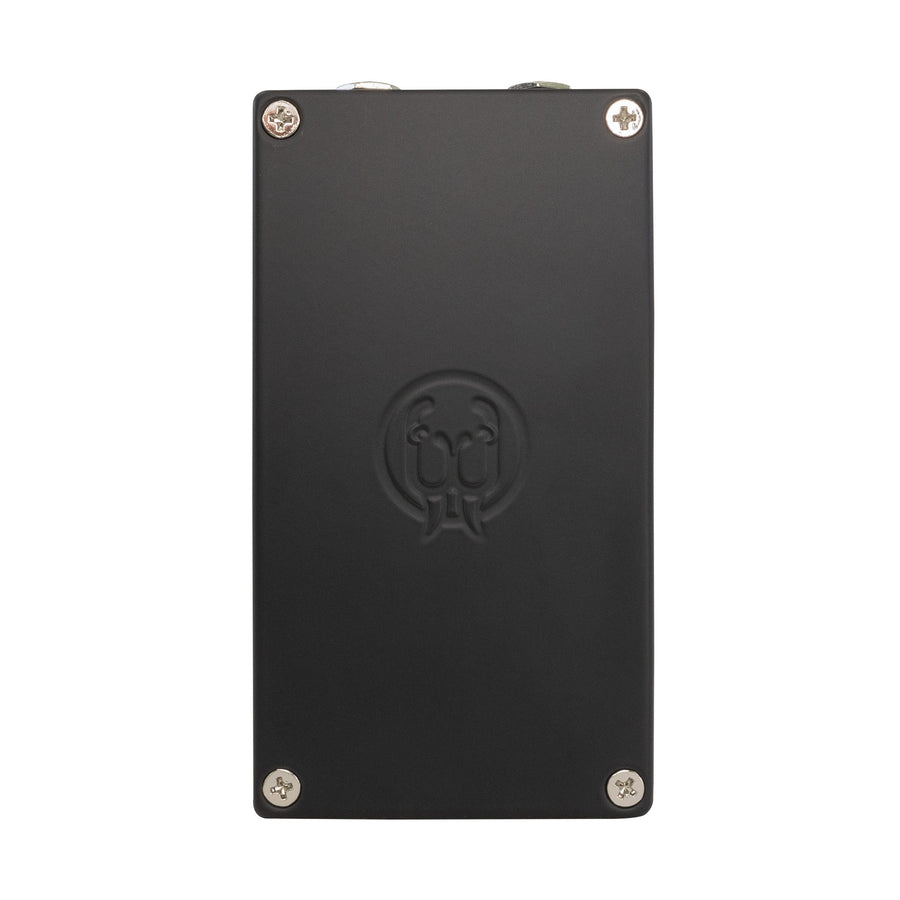 Voyager Preamp/Overdrive MKII | Guitar Pedals