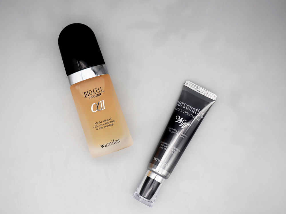 ワミレス ビオセル バイタライザー αⅡ Amazon.co.jp: ザ ミネラル