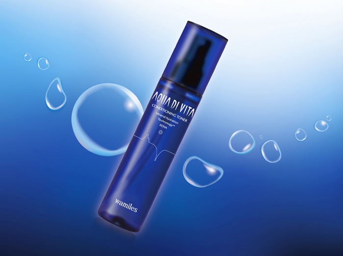 ベーシックケア – ワミレスコスメティックス㈱公式ホームページ