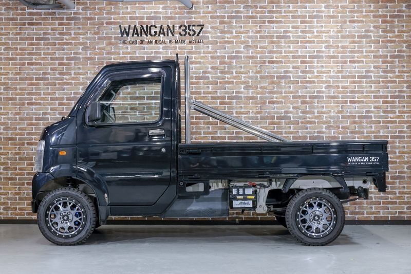 リフトアップキット +40mm DA63T - WANGAN357 オフィシャルストア