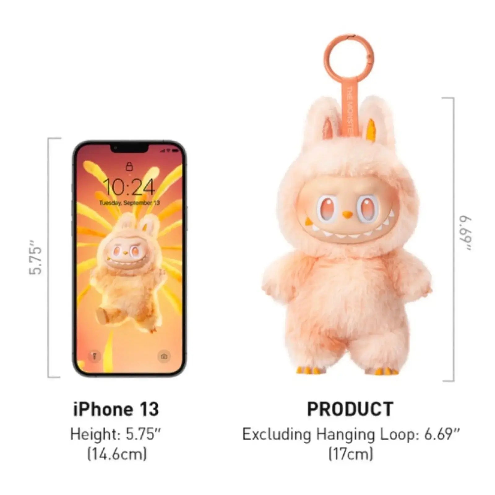 The Monsters: Big into Energy Series (Loyalty) | Shop Labubu