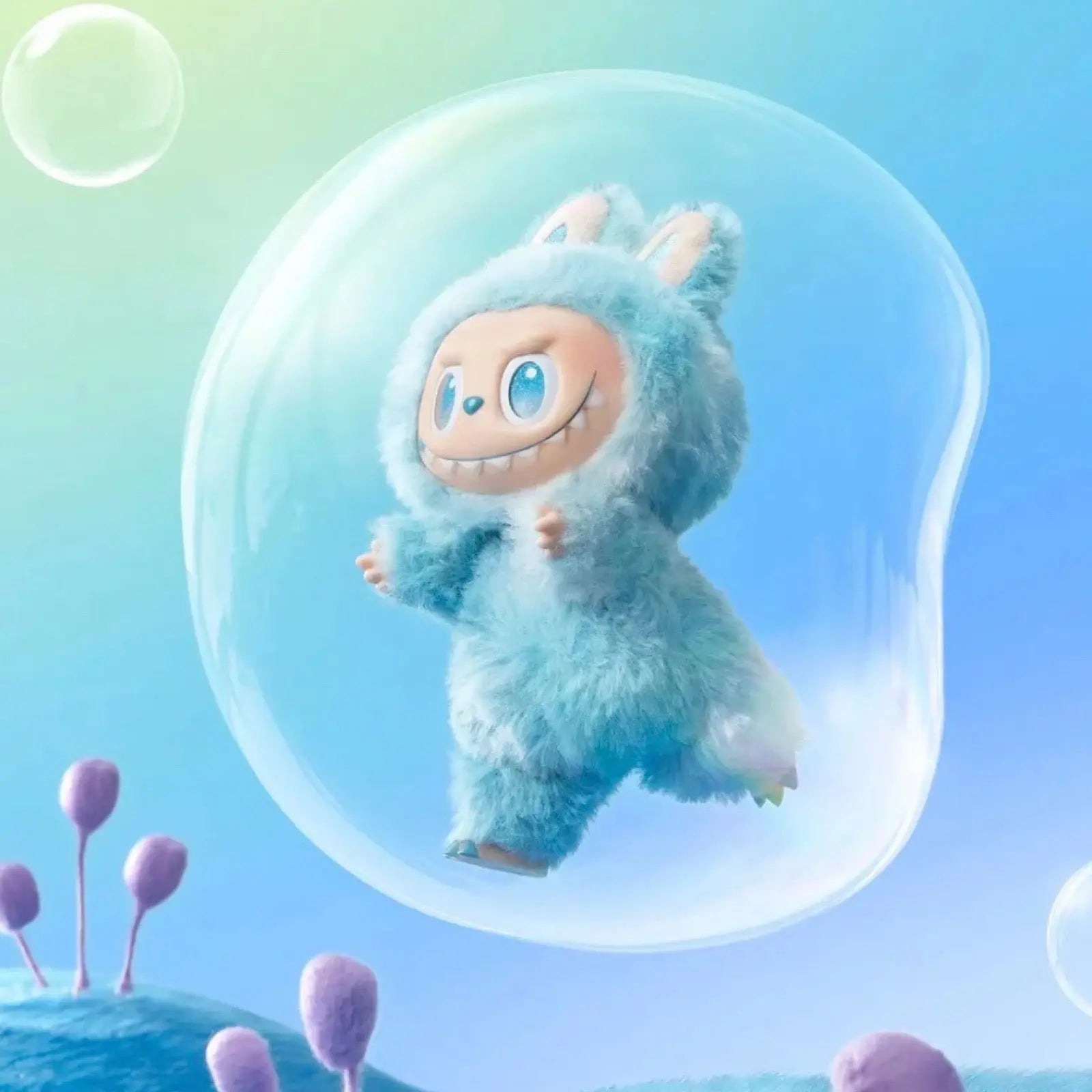 The Monsters: Big into Energy Series (Hope) | Shop Labubu Canada