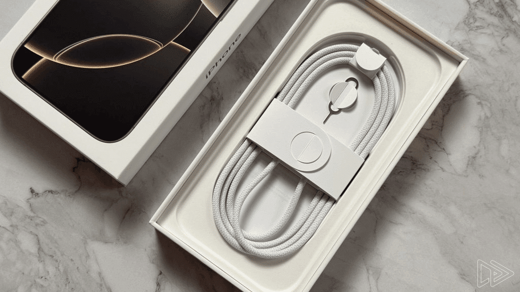 iPhone 17に必要な充電器は？Charger Factory-Wandkey