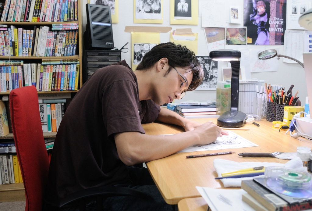 present ｜ プラス アクト