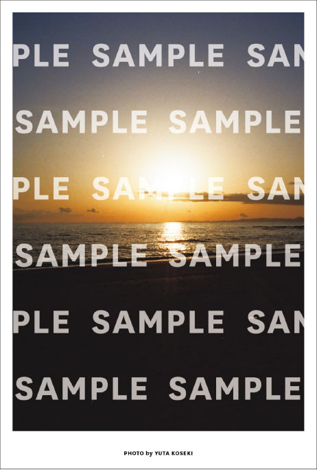 小関裕太 アーカイブブック『Y』2025年7月10日(木)発売