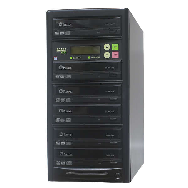 WANTED / ACARDデュプリケーター