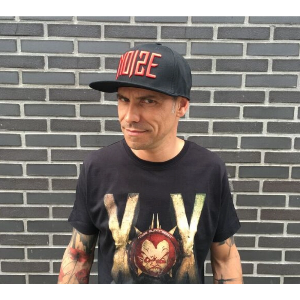 Noize Suppressor • Warehouse