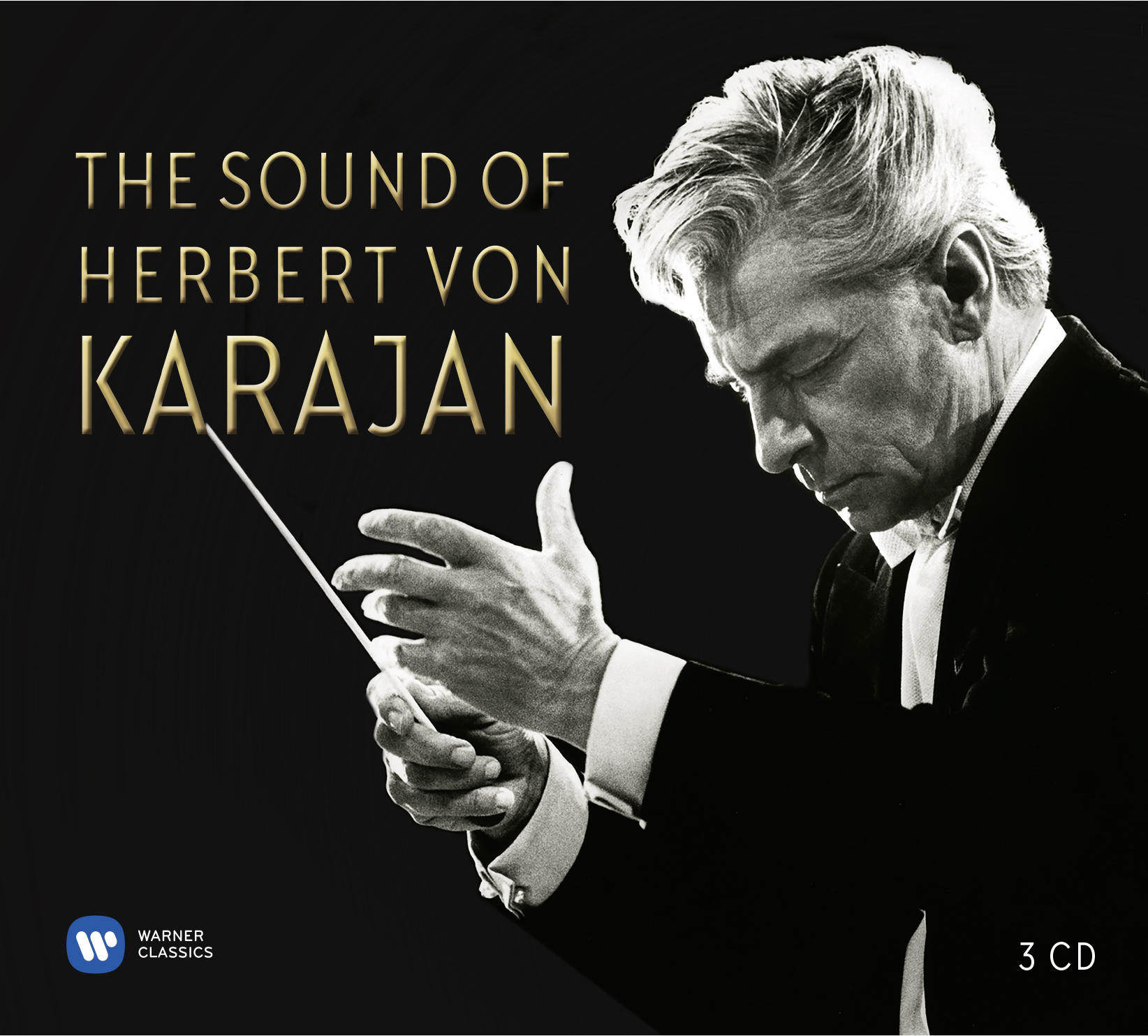 The Sound of Herbert von Karajan | Warner Classics