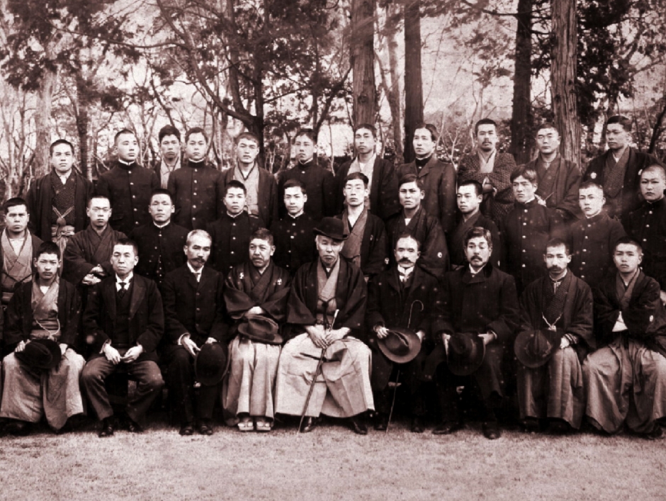 沿革 – 早稲田大学 教育学部