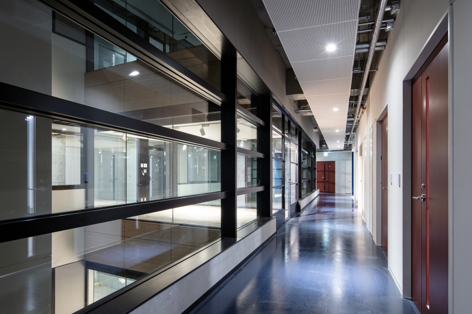 リサーチ・イノベーション・センター（121号館） – Global Research