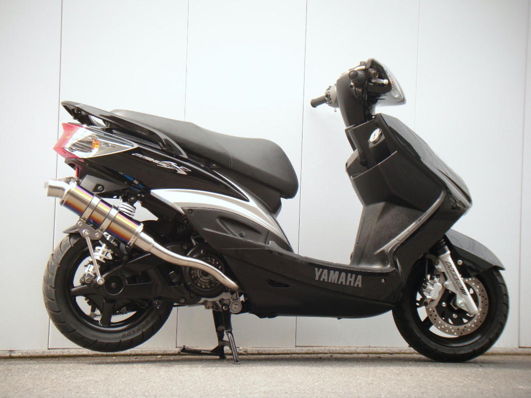 シグナス スネーク一覧│WINDJAMMERS FACTORY