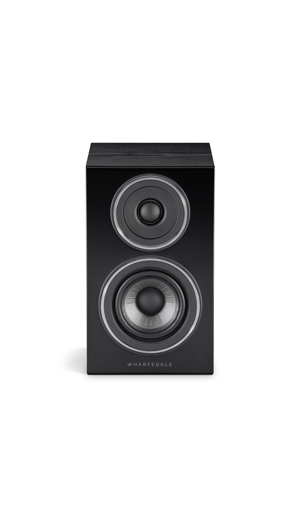 Diamond 12.0 Bookshelf Speakers (Pair) [Last Call] – WharfedaleUSA