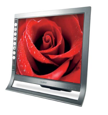 Sony SDM-HS95P - What Digital Camera