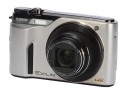 Casio EXILIM EX-FH100 review - What Digital Camera tests the Casio