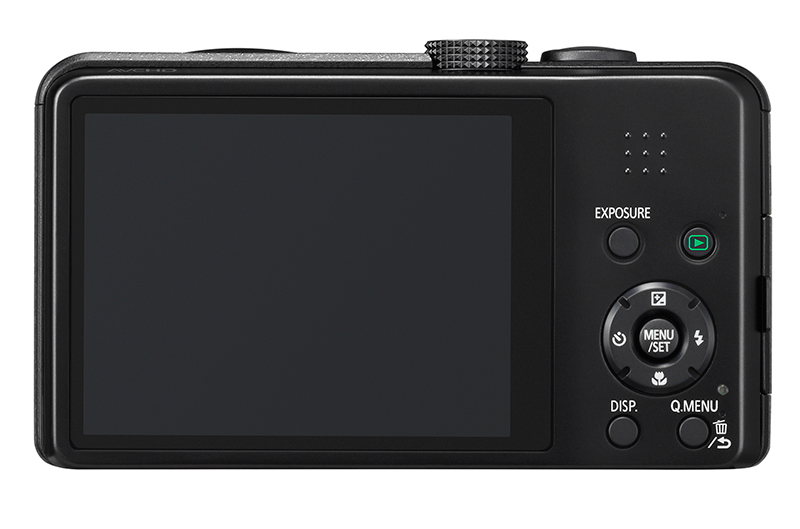 Panasonic Lumix TZ35 Review - What Digital Camera