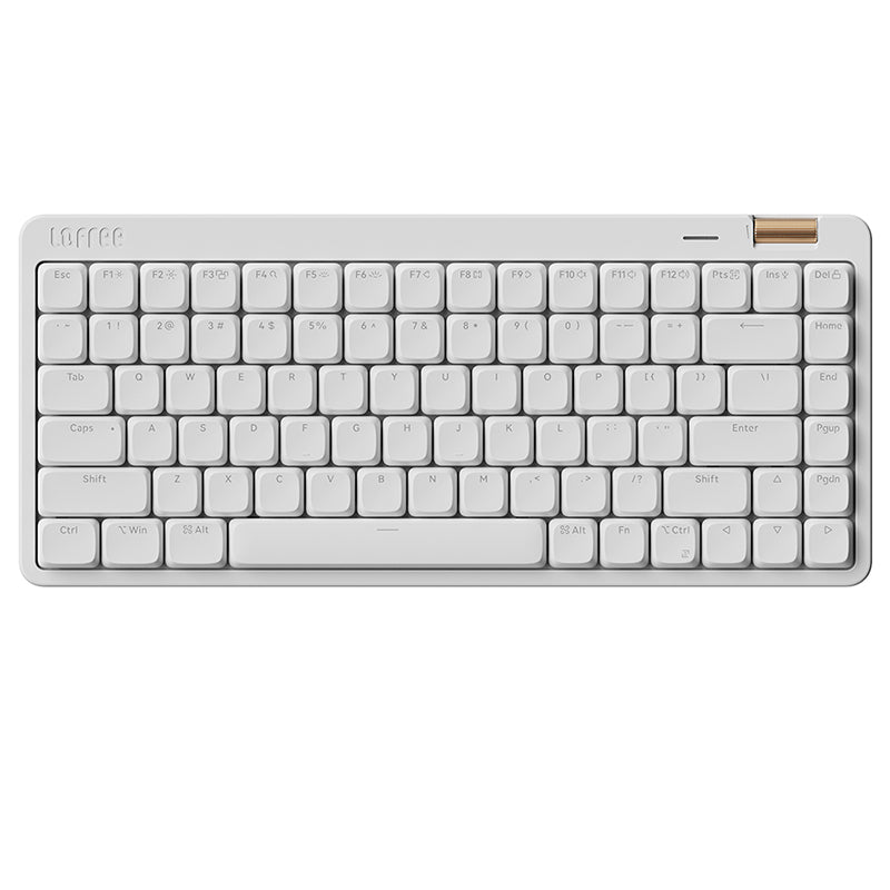 Lofree Flow Lite: The Smoothest Affordable Low Profile Keyboard