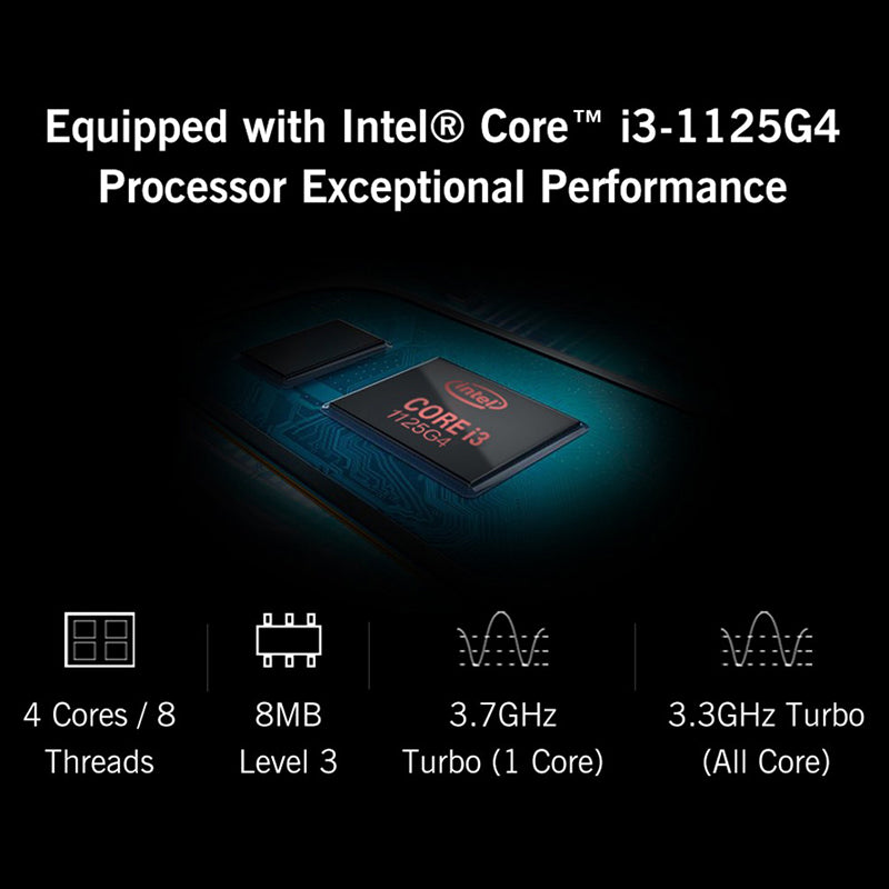 GPD Pocket 3 Handheld PC Laptop 2025 New with Intel Core i3 - WhatGeek