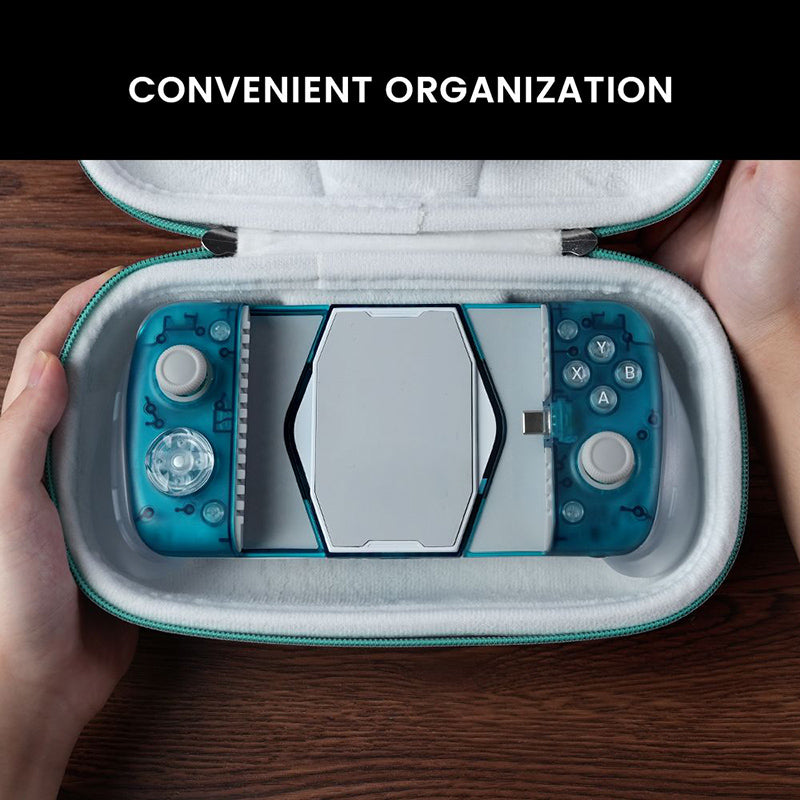 GameSir X3 Pro Mobile Gaming Controller - WhatGeek