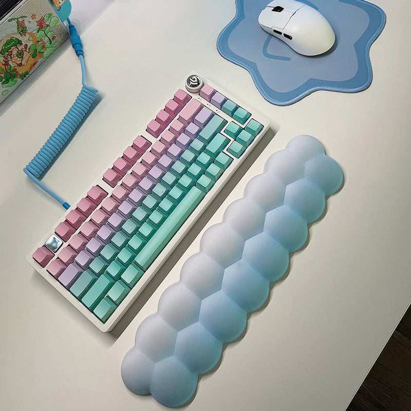 WhatGeek x LEOBOG Hi75C Pro Tri-mode Wireless Aluminum Mechanical